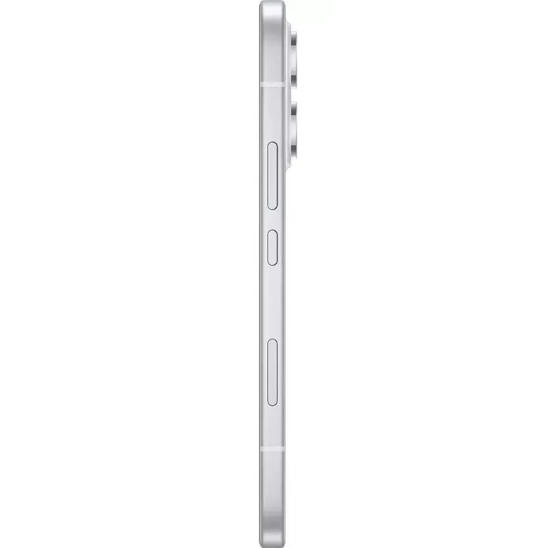 Išmanusis telefonas Honor 600 Lite 5G Dual SIM, MediaTek Dimensity 7100 Elite, 8 GB RAM, 256 GB, 108 MP, Android 16.0, 6520 mAh, Pilka