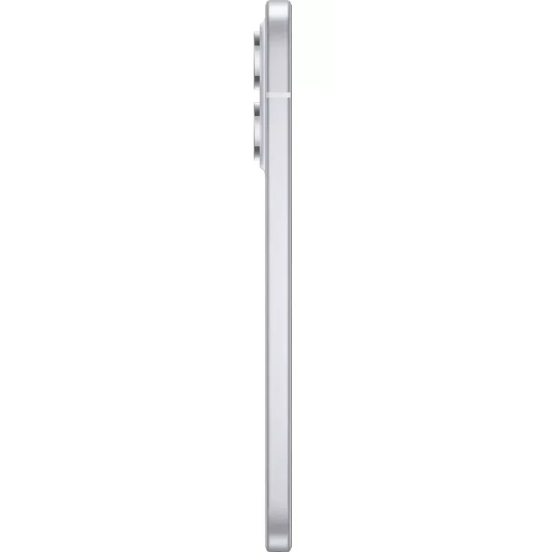 Išmanusis telefonas Honor 600 Lite 5G Dual SIM, MediaTek Dimensity 7100 Elite, 8 GB RAM, 256 GB, 108 MP, Android 16.0, 6520 mAh, Pilka