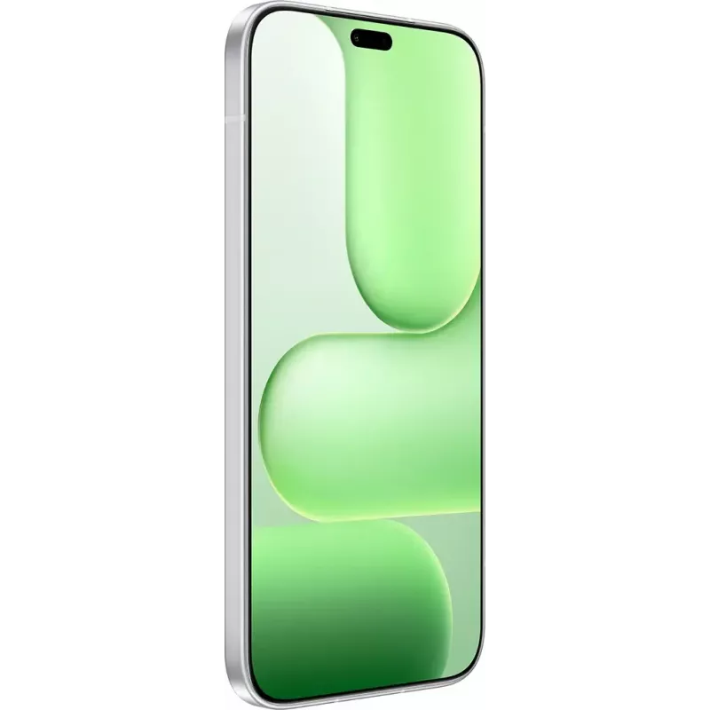 Išmanusis telefonas Honor 600 Lite 5G Dual SIM, MediaTek Dimensity 7100 Elite, 8 GB RAM, 256 GB, 108 MP, Android 16.0, 6520 mAh, Pilka