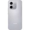 Išmanusis telefonas Honor 600 Lite 5G Dual SIM, MediaTek Dimensity 7100 Elite, 8 GB RAM, 256 GB, 108 MP, Android 16.0, 6520 mAh, Pilka