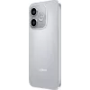 Išmanusis telefonas Honor 600 Lite 5G Dual SIM, MediaTek Dimensity 7100 Elite, 8 GB RAM, 256 GB, 108 MP, Android 16.0, 6520 mAh, Pilka