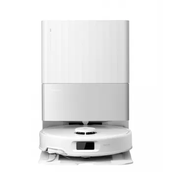 Roborock Qrevo Edge 5V1 baltas 0.325 L