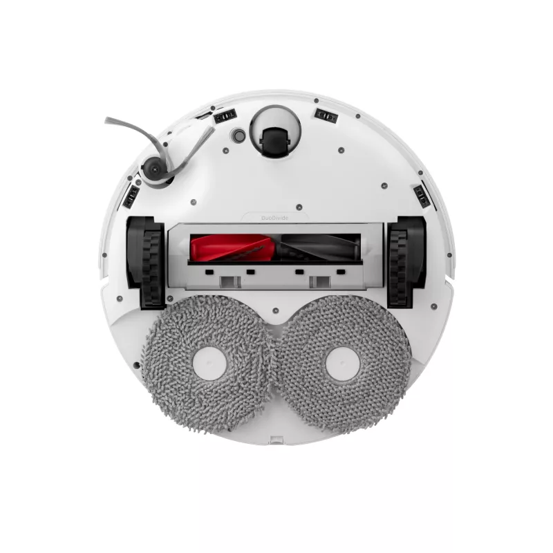 Roborock Qrevo Edge 5V1 baltas 0.325 L