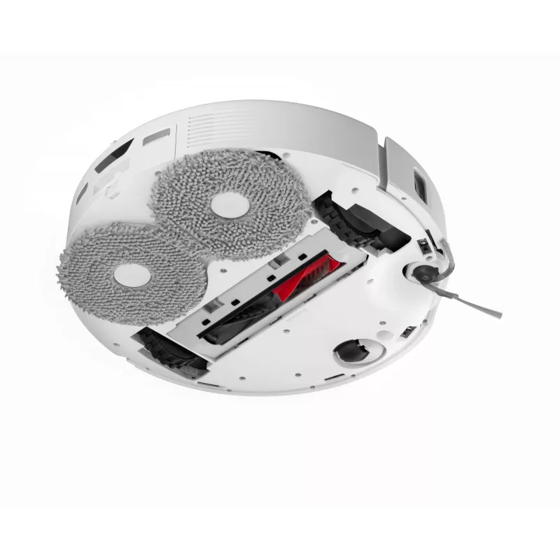 Roborock Qrevo Edge 5V1 baltas 0.325 L