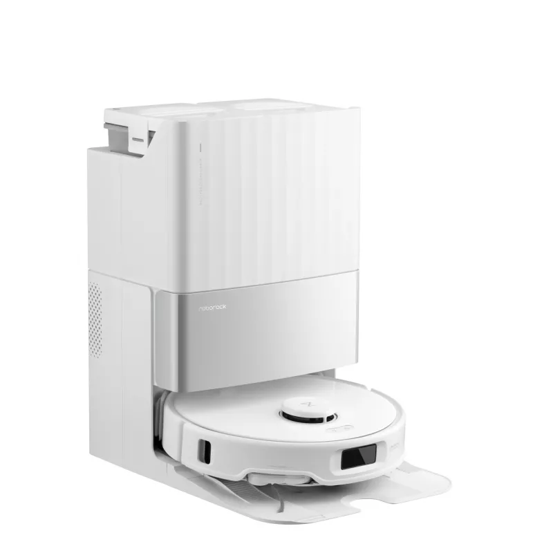 Roborock Qrevo Edge 5V1 baltas 0.325 L