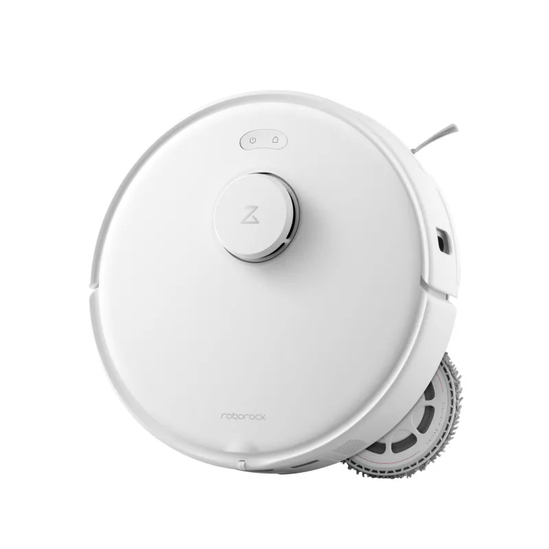 Roborock Qrevo Edge 5V1 baltas 0.325 L