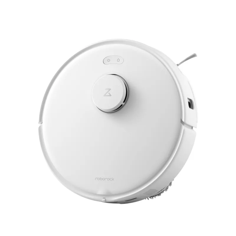 Roborock Qrevo Edge 5V1 baltas 0.325 L