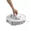 Roborock Qrevo Edge 5V1 baltas 0.325 L
