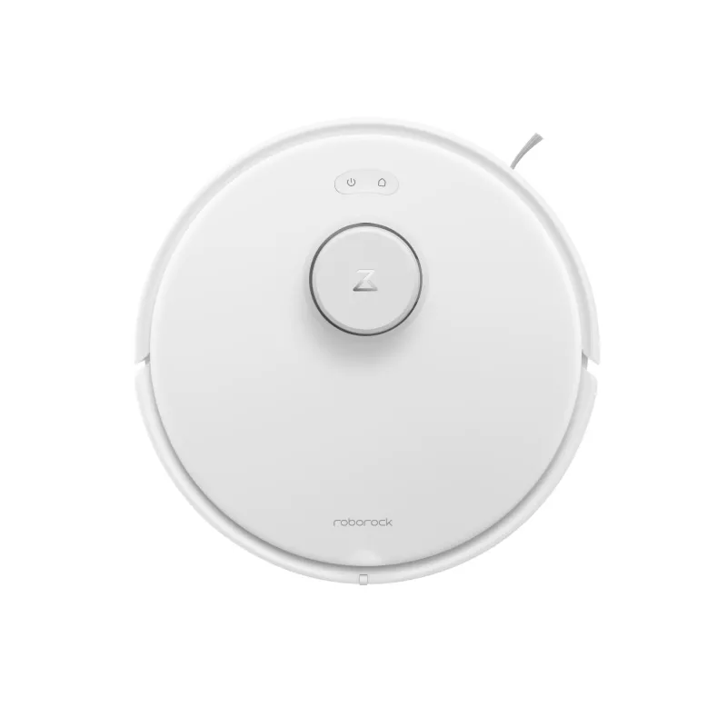 Roborock Qrevo Edge 5V1 baltas 0.325 L