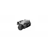 Dronas DJI Mavic 4 Pro Fly More Combo – 4 rotorai, 100 MP, 27 m/s, 41 000 m nuotolis, 1,063 kg, pilka