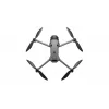 Dronas DJI Mavic 4 Pro Fly More Combo – 4 rotorai, 100 MP, 27 m/s, 41 000 m nuotolis, 1,063 kg, pilka