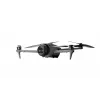 Dronas DJI Mavic 4 Pro Fly More Combo – 4 rotorai, 100 MP, 27 m/s, 41 000 m nuotolis, 1,063 kg, pilka