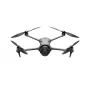 Dronas DJI Mavic 4 Pro Fly More Combo – 4 rotorai, 100 MP, 27 m/s, 41 000 m nuotolis, 1,063 kg, pilka
