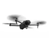 Dronas DJI Mavic 4 Pro kvadrakopteris – 100 MP kamera, 12288×8192 px, 6654 mAh baterija, 41000 m nuotolis, 27 m/s, 1,063 kg, pilka