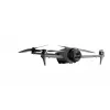 Dronas DJI Mavic 4 Pro kvadrakopteris – 100 MP kamera, 12288×8192 px, 6654 mAh baterija, 41000 m nuotolis, 27 m/s, 1,063 kg, pilka