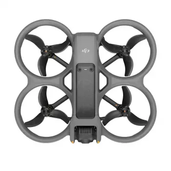 Dronas DJI Avata 2 Fly Smart Combo (Viena baterija)