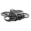 Dronas DJI Avata 2 Fly Smart Combo (Viena baterija)