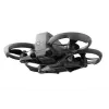 Dronas DJI Avata 2 Fly Smart Combo (Viena baterija)