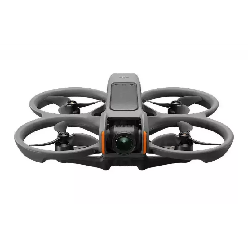 Dronas DJI Avata 2 Fly Smart Combo (Viena baterija)