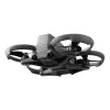 Dronas DJI Avata 2 Fly Smart Combo – 4 rotorių kvadrakopteris, 48 MP kamera, 3840×2160 vaizdo įrašas, 2150 mAh baterija, Wi‑Fi ir Bluetooth