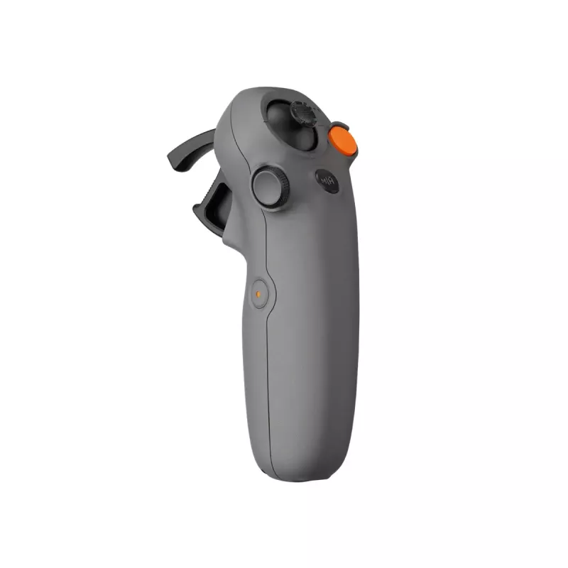 Dronas DJI Avata 2 Fly Smart Combo – 4 rotorių kvadrakopteris, 48 MP kamera, 3840×2160 vaizdo įrašas, 2150 mAh baterija, Wi‑Fi ir Bluetooth