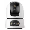 IP stebėjimo kamera IMOU Ranger Dual Pro 6MP – stalinė, 2304×1296, 3,6 mm, 8× skaitmeninis priartinimas, 91°×47° žiūrėjimo kampai