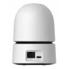 IP stebėjimo kamera IMOU Ranger Dual Pro 6MP – stalinė, 2304×1296, 3,6 mm, 8× skaitmeninis priartinimas, 91°×47° žiūrėjimo kampai