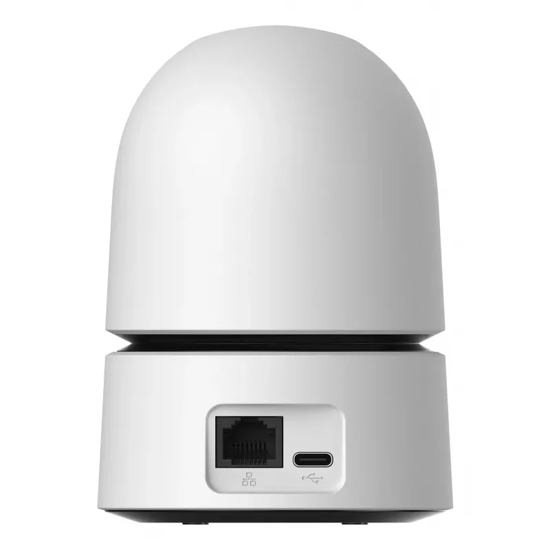 IP stebėjimo kamera IMOU Ranger Dual Pro 6MP – stalinė, 2304×1296, 3,6 mm, 8× skaitmeninis priartinimas, 91°×47° žiūrėjimo kampai