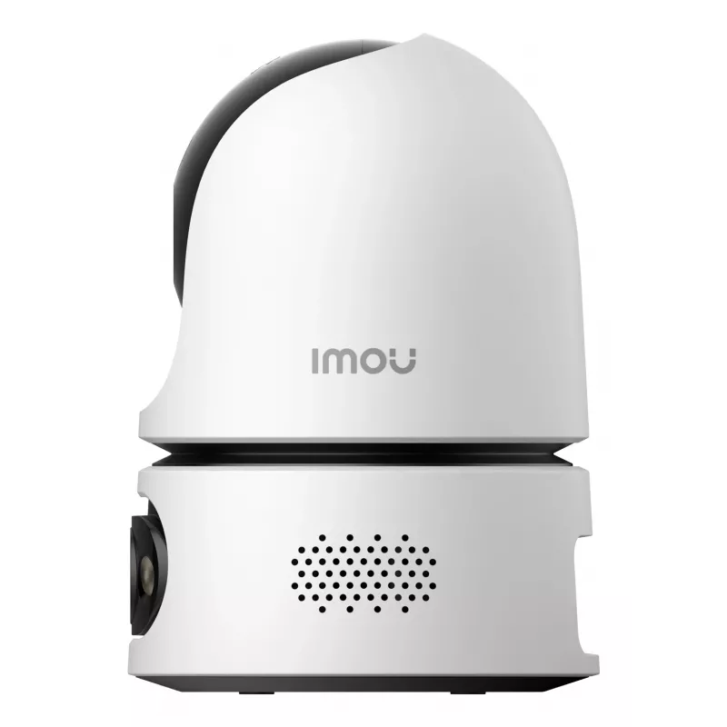 IP stebėjimo kamera IMOU Ranger Dual Pro 6MP – stalinė, 2304×1296, 3,6 mm, 8× skaitmeninis priartinimas, 91°×47° žiūrėjimo kampai