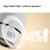 IP stebėjimo kamera IMOU Ranger Dual Pro 6MP – stalinė, 2304×1296, 3,6 mm, 8× skaitmeninis priartinimas, 91°×47° žiūrėjimo kampai