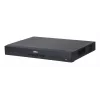 Dahua 32 kanalų „Penta-brid“ 5MP/1080P 1U DVR XVR5232AN-I3/T, 2×SATA, WizSense, juodos spalvos