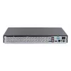 Dahua 32 kanalų „Penta-brid“ 5MP/1080P 1U DVR XVR5232AN-I3/T, 2×SATA, WizSense, juodos spalvos