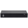 Valdomas L2 Gigabit PoE jungiklis DAHUA CS4010-8GT-60 — 10x Gigabit (10/100/1000), 20 Gbit/s, 8000 MAC, stalas/siena, juoda