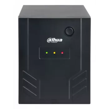 Dahua Technology PFM3350-1500 nepertraukiamo maitinimo šaltinis (UPS) Line-Interactive 1.5 kVA 900 W 4 kištukiniai lizdai