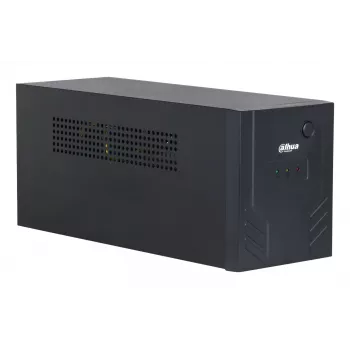 Dahua Technology PFM3350-1500 nepertraukiamo maitinimo šaltinis (UPS) Line-Interactive 1.5 kVA 900 W 4 kištukiniai lizdai