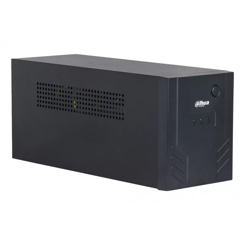 Dahua Technology PFM3350-1500 nepertraukiamo maitinimo šaltinis (UPS) Line-Interactive 1.5 kVA 900 W 4 kištukiniai lizdai