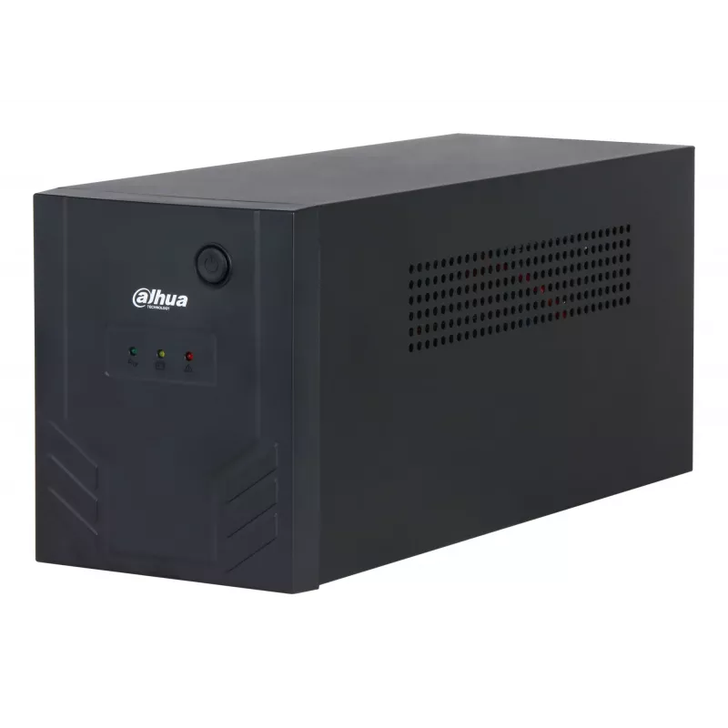 Dahua Technology PFM3350-1500 nepertraukiamo maitinimo šaltinis (UPS) Line-Interactive 1.5 kVA 900 W 4 kištukiniai lizdai