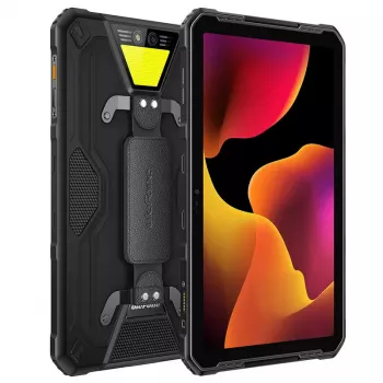 Planšetinis kompiuteris Ulefone Armor Pad 2 11 colių MediaTek Helio G99 8 GB RAM 256 GB Android 13