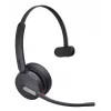 Yealink BH70 Mono UC USB-A belaidė ausinė, 20–20000 Hz, biurui/skambučių centrui, 91 g, juoda