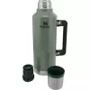 Termosas STANLEY The Legendary Classic 2.3 L model 2807935044, vakuuminis nerūdijantis plienas