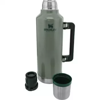 Termosas STANLEY The Legendary Classic 2.3 L model 2807935044, vakuuminis nerūdijantis plienas