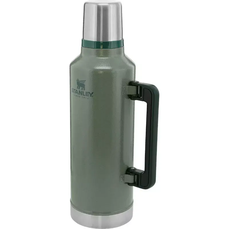 Termosas STANLEY The Legendary Classic 2.3 L model 2807935044, vakuuminis nerūdijantis plienas