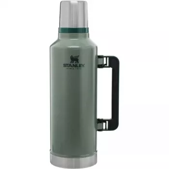 Termosas STANLEY The Legendary Classic 2.3 L model 2807935044, vakuuminis nerūdijantis plienas