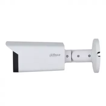 Dahua Technology Pro DH-HAC-HFW2501TU-A lauko IP kameros stebėjimo kamera, 5 MP, 2880 x 1620 pikselių, lubų/sienos/stulpo montavimui