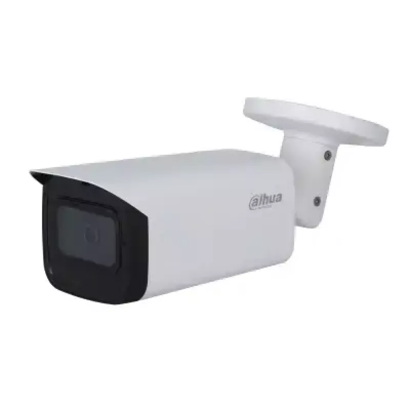 Dahua Technology Pro DH-HAC-HFW2501TU-A lauko IP kameros stebėjimo kamera, 5 MP, 2880 x 1620 pikselių, lubų/sienos/stulpo montavimui