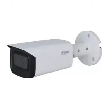 Dahua Technology Pro DH-HAC-HFW2501TU-A lauko IP kameros stebėjimo kamera, 5 MP, 2880 x 1620 pikselių, lubų/sienos/stulpo montavimui