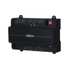Durų valdiklis Dahia DHI-ASC2202B-S – 2 durų bazinis valdiklis, 12 V, 24 W, RJ-45/RS-485