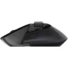 Pelė Rapoo MT760L RF belaidė + Bluetooth