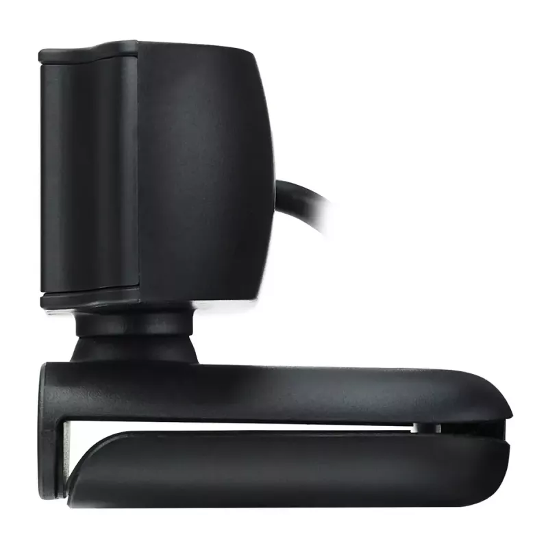 Internetinė kamera Rapoo XW170 1280 x 720 pikselių USB 2.0 Juoda