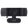Internetinė kamera Rapoo XW170 1280 x 720 pikselių USB 2.0 Juoda